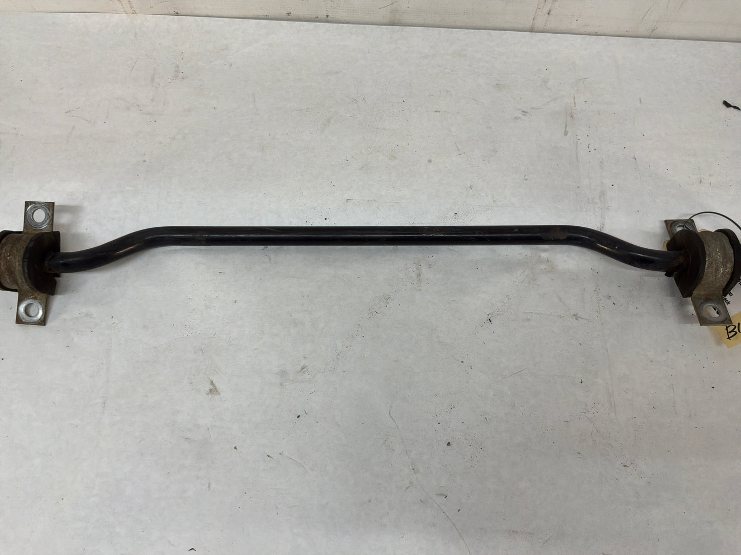 1999 Chevy C5 Corvette Rear Suspension Stabilizer Sway Bar Shaft OEM