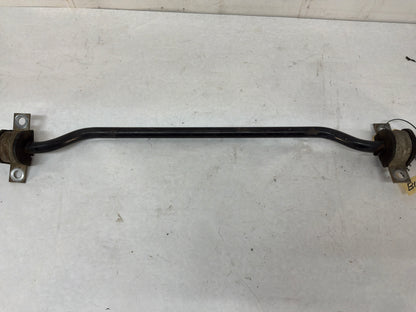 1999 Chevy C5 Corvette Rear Suspension Stabilizer Sway Bar Shaft OEM