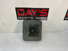 Fuse box lid - Day's Parts Yard