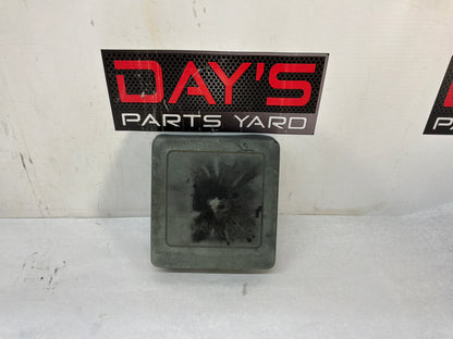 Fuse box lid - Day's Parts Yard