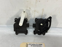 Dash actuators - Day's Parts Yard