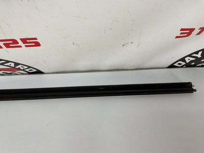 2016 Chevy SS Sedan LH Driver Front Window Door Belt Reveal Molding Trim OEM
