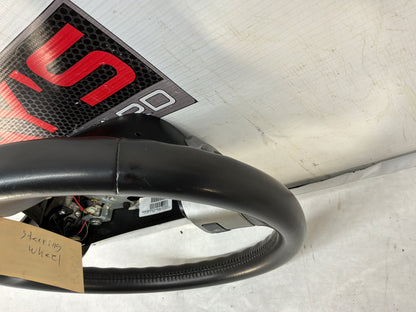 Steering wheel - Day's Parts Yard