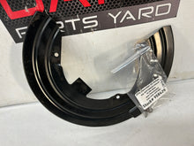 Lh dust cover - Day's Parts Yard