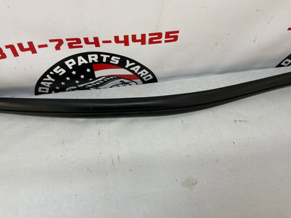 2014 Chevy SS Sedan LH Driver Front Door Weather Strip Rubber Seal OEM