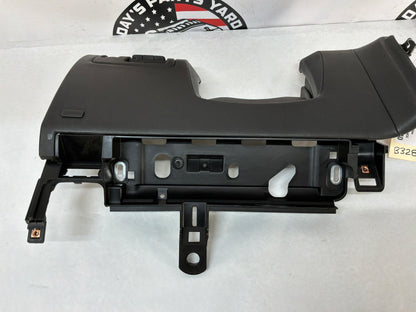 2016 Cadillac CTS-V Left Lower Knee Bolster Panel Trim OEM