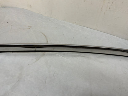 2016 Chevy Caprice PPV RH & LH Door Roof Trim Opening Frame Reveal Molding Chrome OEM