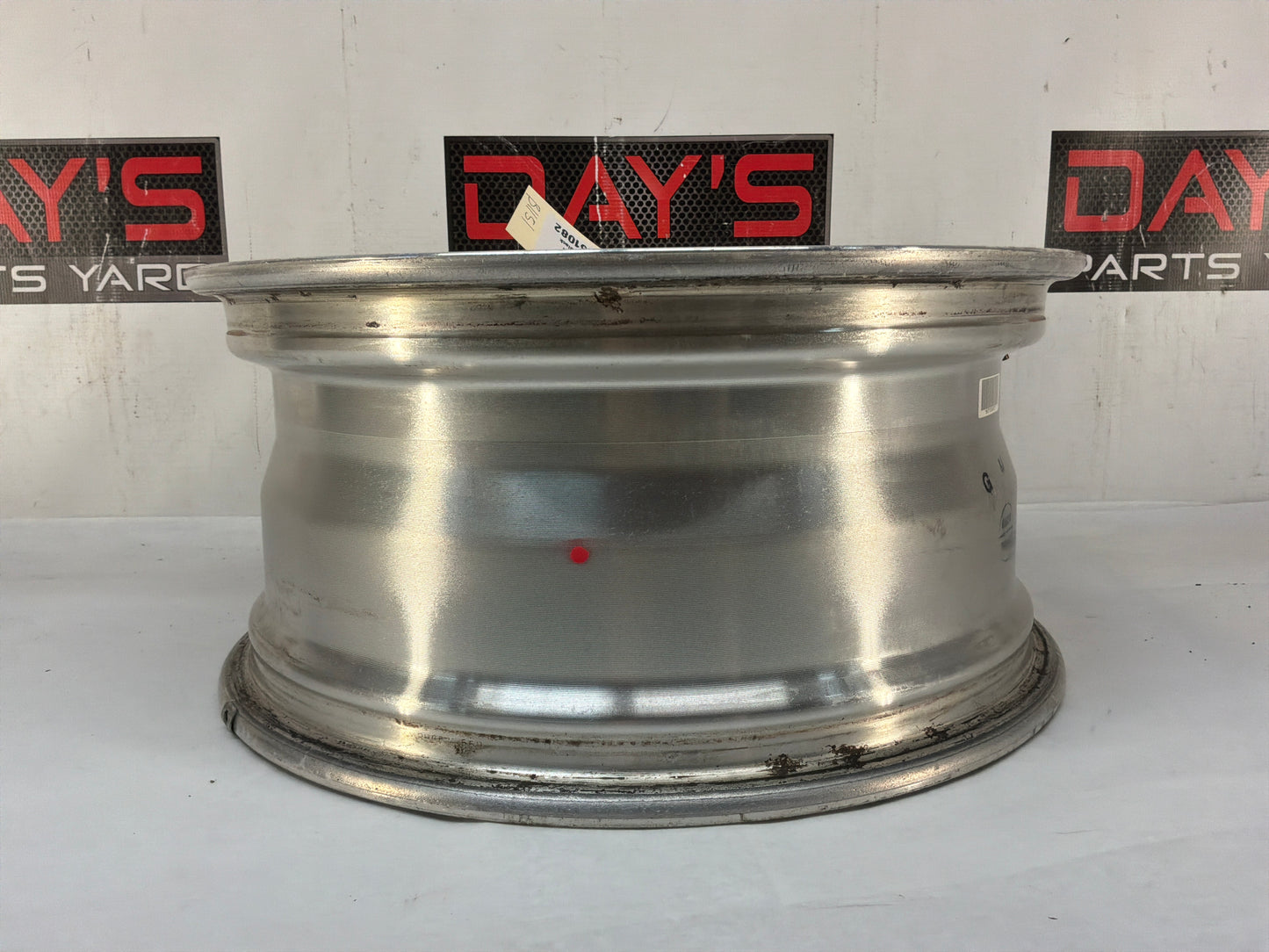 2008 Pontiac G8 GT Factory OEM Wheel 18x8 OEM