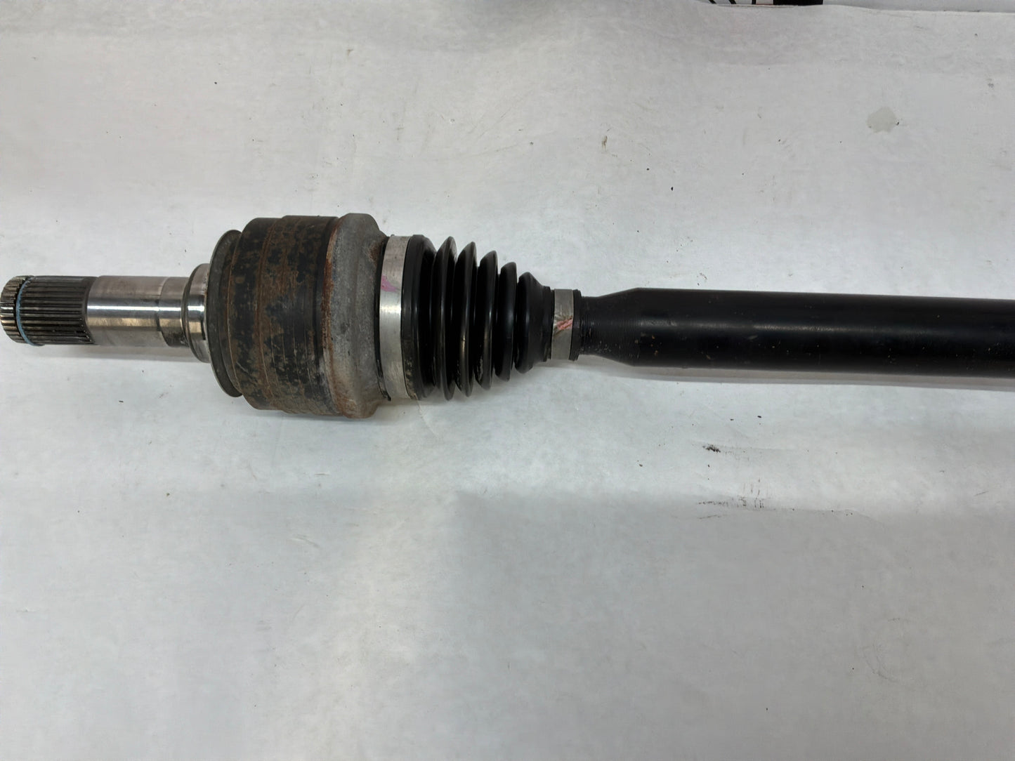 2014 Chevy Camaro SS RH Passenger CV Axle Half Shaft OEM