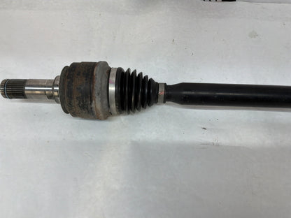 2014 Chevy Camaro SS RH Passenger CV Axle Half Shaft OEM