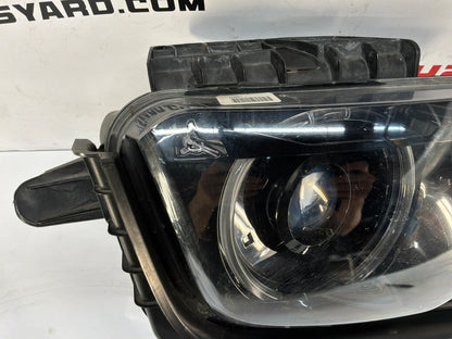 2013 Chevy Camaro ZL1 RH Passenger Head Light Headlight HID OEM