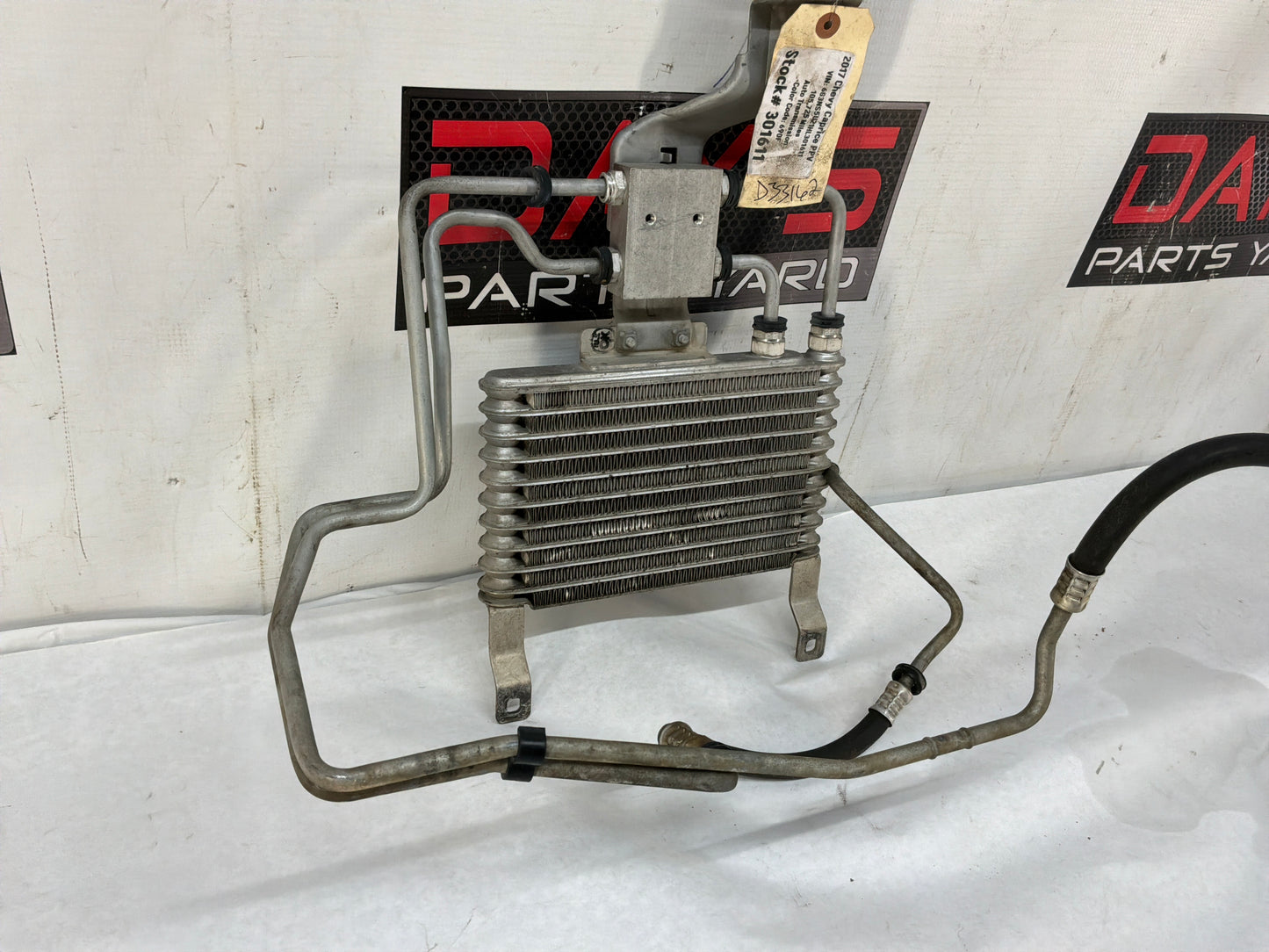 Coolant - Day's Parts Yard