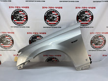 2006 Cadillac CTS-V LH Driver Front Fender OEM