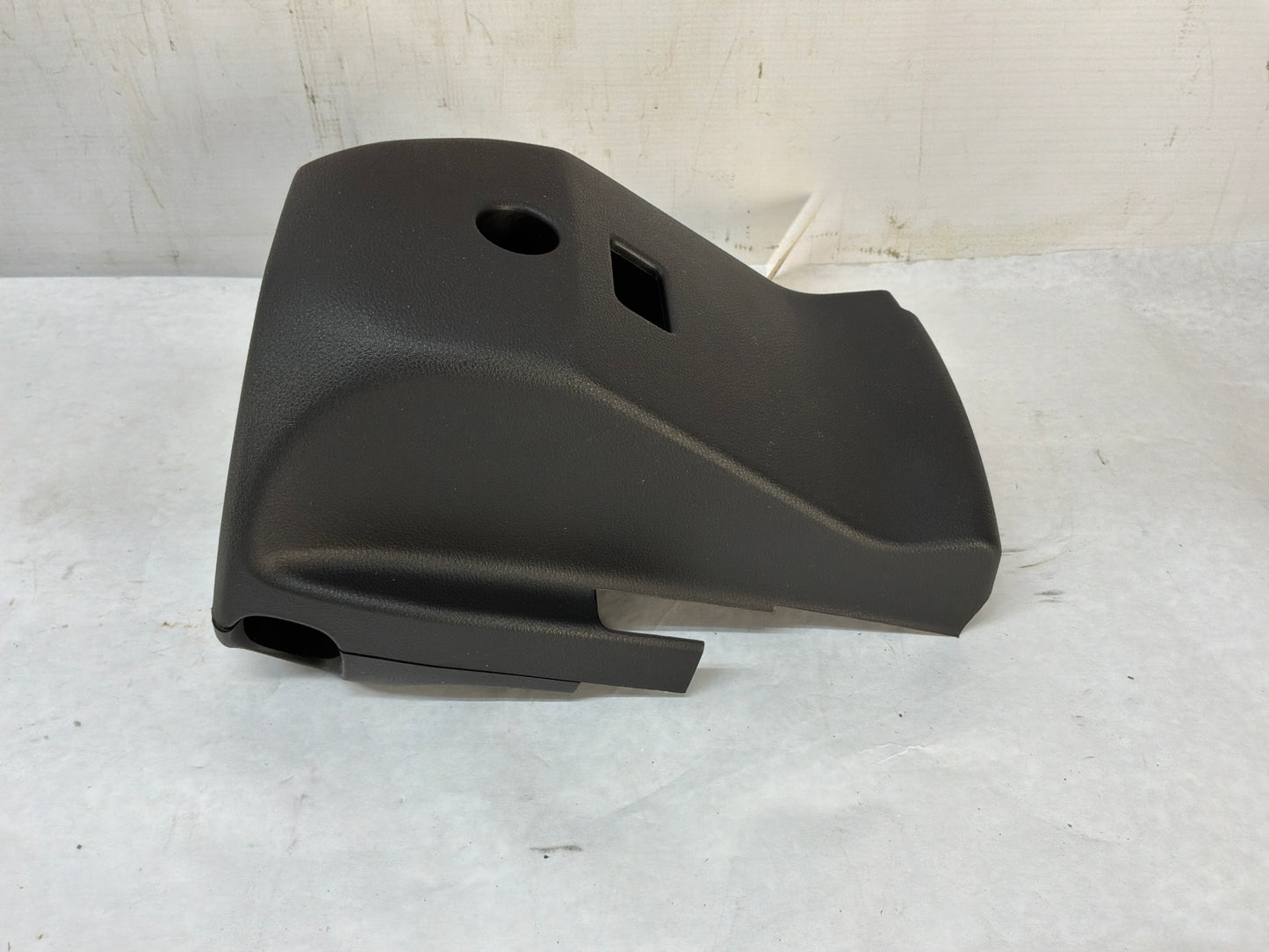 Steering cover - Day's Parts Yard
