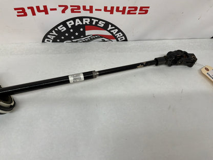 2017 Chevy SS Sedan Steering Column Prop Shaft OEM