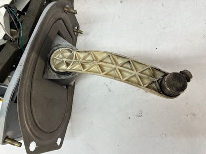 2005 Pontiac GTO Automatic Gear Selector Shifter Lever Assembly OEM