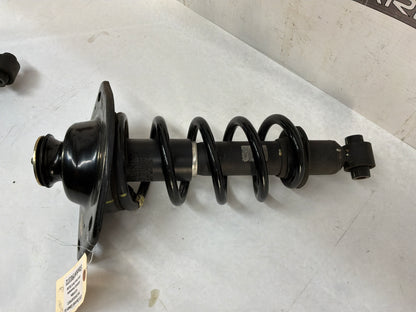 Rear lh shock - Day's Parts Yard