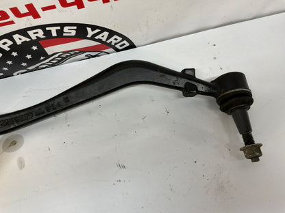 2013 Chevy Camaro ZL1 LH Driver Front Lower Control Arm OEM