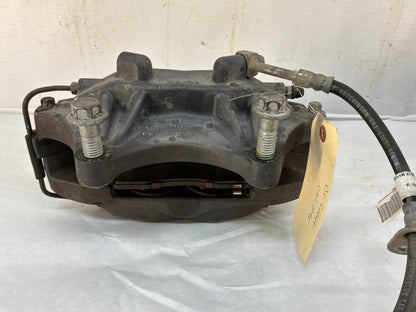 2013 Chevy Camaro Brembo Brake Calipers Front and Rear OEM