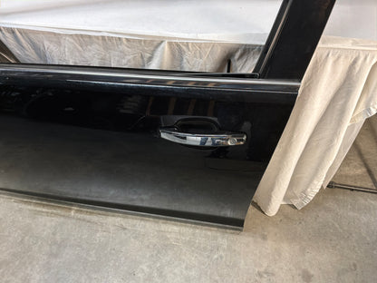 2017 Chevy SS Sedan LH Driver Front Exterior Door OEM - Day's Parts Yard