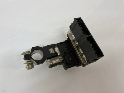 2011 Chevy Caprice PPV Positive Battery Terminal Post Electric Fuse OEM