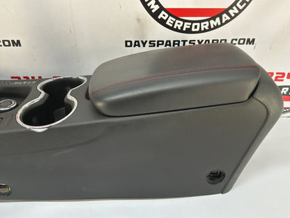 2016 Chevy SS Sedan Complete Center Console w/ Shifter OEM
