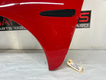 Quarter panel - Day's Parts Yard