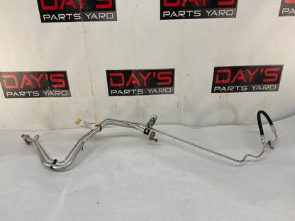 2008 Pontiac G8 AC A/C Air Conditioner Line Hose Tube OEM
