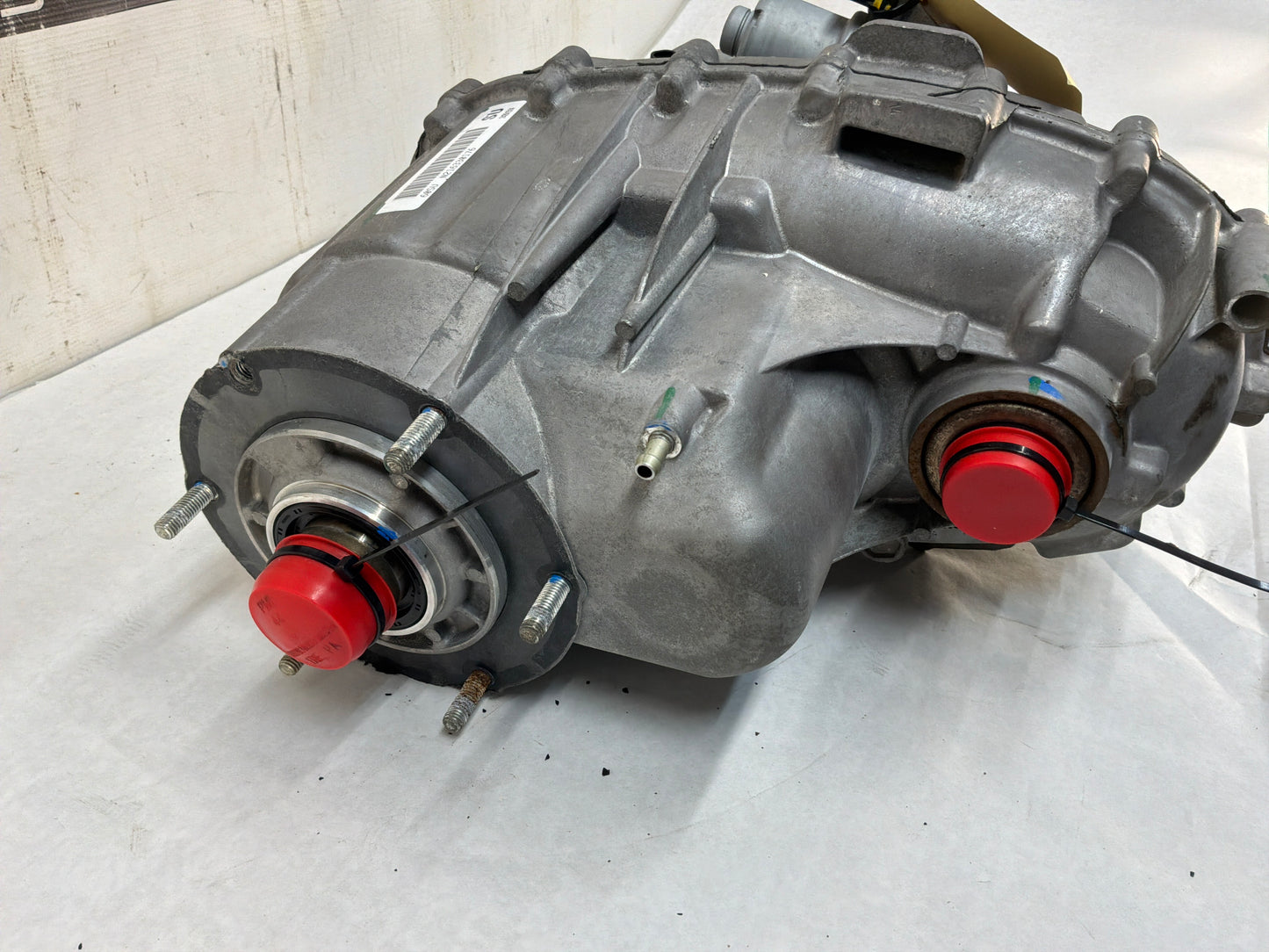 2012 Chevy Avalanche Transfer Case Assembly OEM