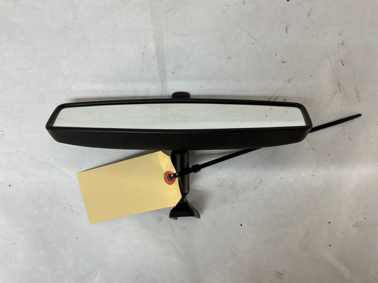 2014 Chevy Caprice PPV Rearview Mirror OEM