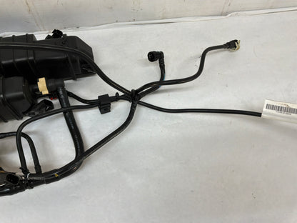 2015 Chevy SS Sedan Fuel Tank EVAP Vapor Charcoal Canister w/ Lines Hoses Tubes OEM
