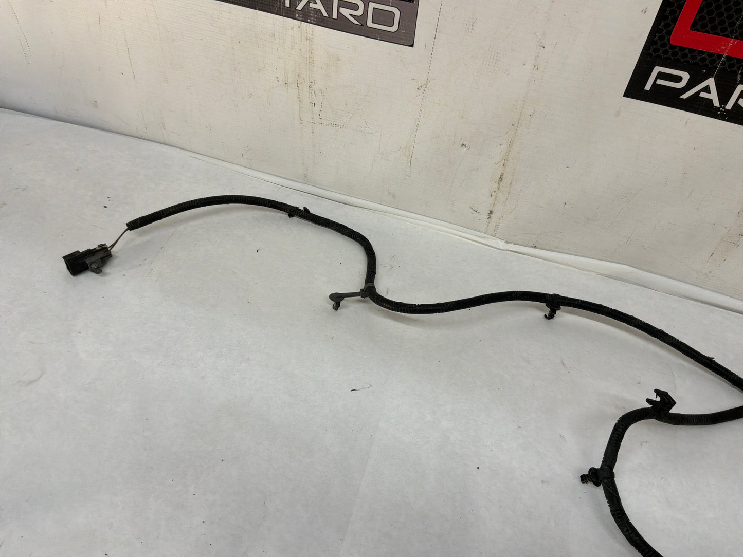 Rear cradle harness - Day's Parts Yard