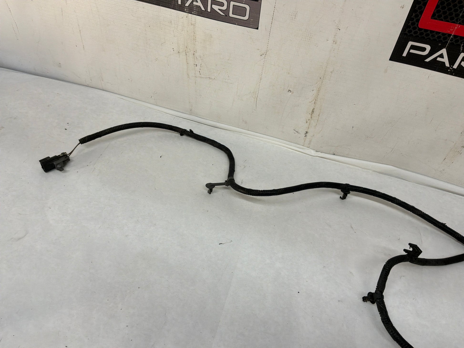 Rear cradle harness - Day's Parts Yard