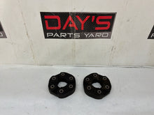 2015 Chevy SS Sedan Driveshaft Drive Shaft Couplers Isolators OEM