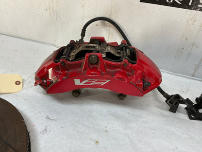 Calipers - Day's Parts Yard