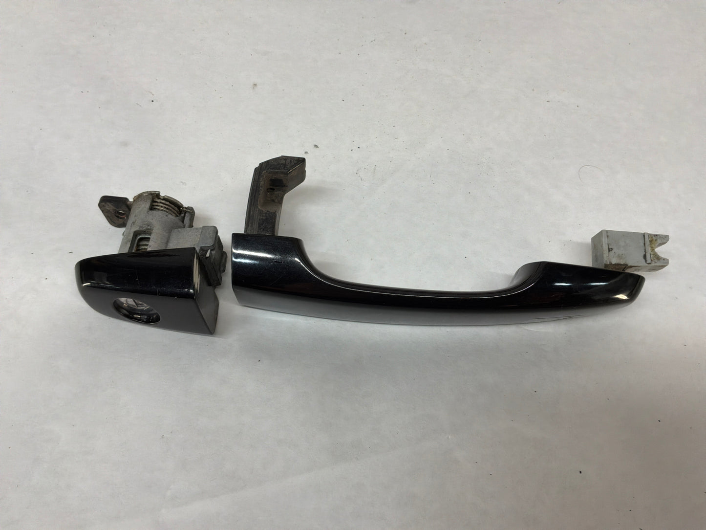Exterior door handle set - Day's Parts Yard