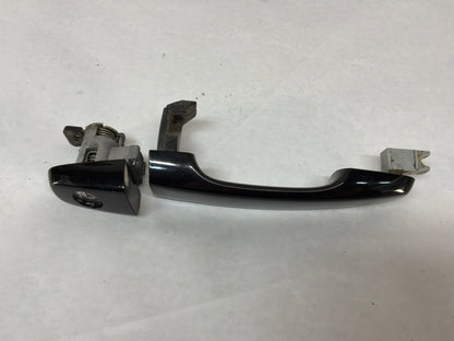 Exterior door handle set - Day's Parts Yard