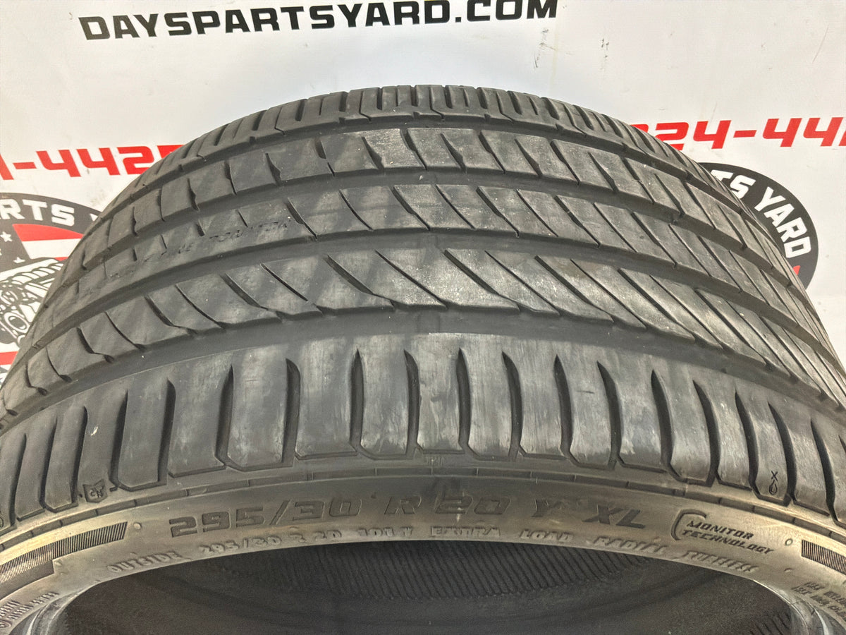 295/30/20 Altimax One's General