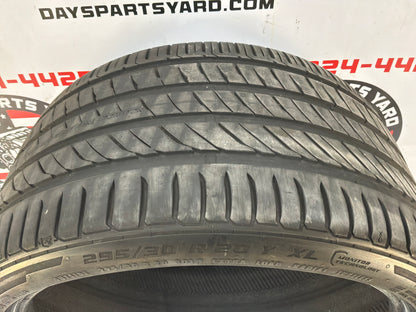 295/30/20 Altimax One's General