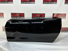 Lh front exterior door - Day's Parts Yard