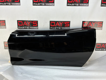 Lh front exterior door - Day's Parts Yard