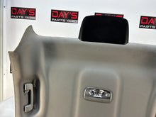 2015 Chevrolet SS Sedan Sun Roof Sunroof Head Liner Headliner OEM