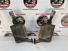 2008 Pontiac G8 Base Factory OEM Exhaust Mufflers OEM