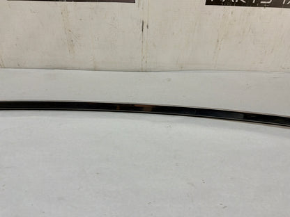 Lh roof top trim - Day's Parts Yard