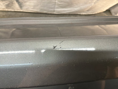 2013 Chevy Caprice PPV Rear Bumper Cover OEM