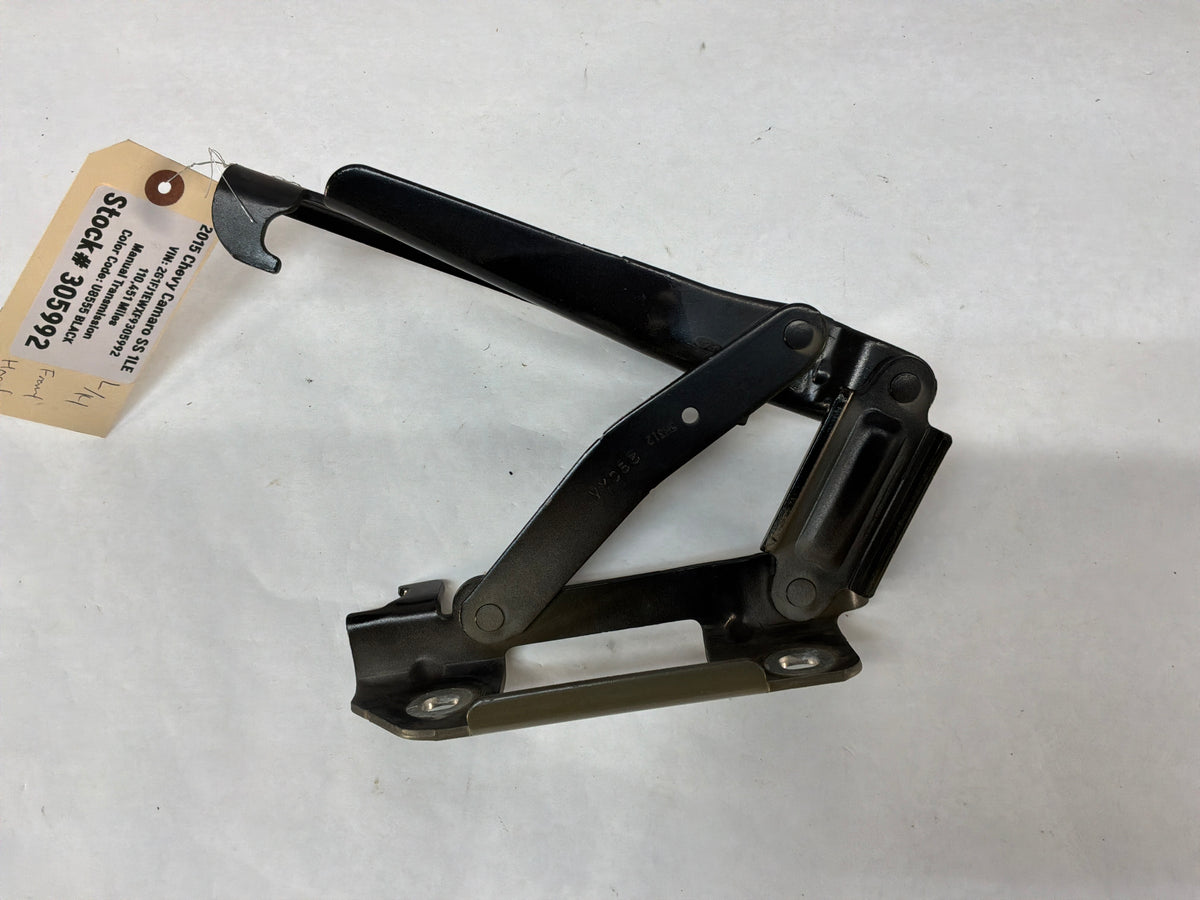 2015 Chevy Camaro SS 1LE RH & LH Hood Hinges OEM