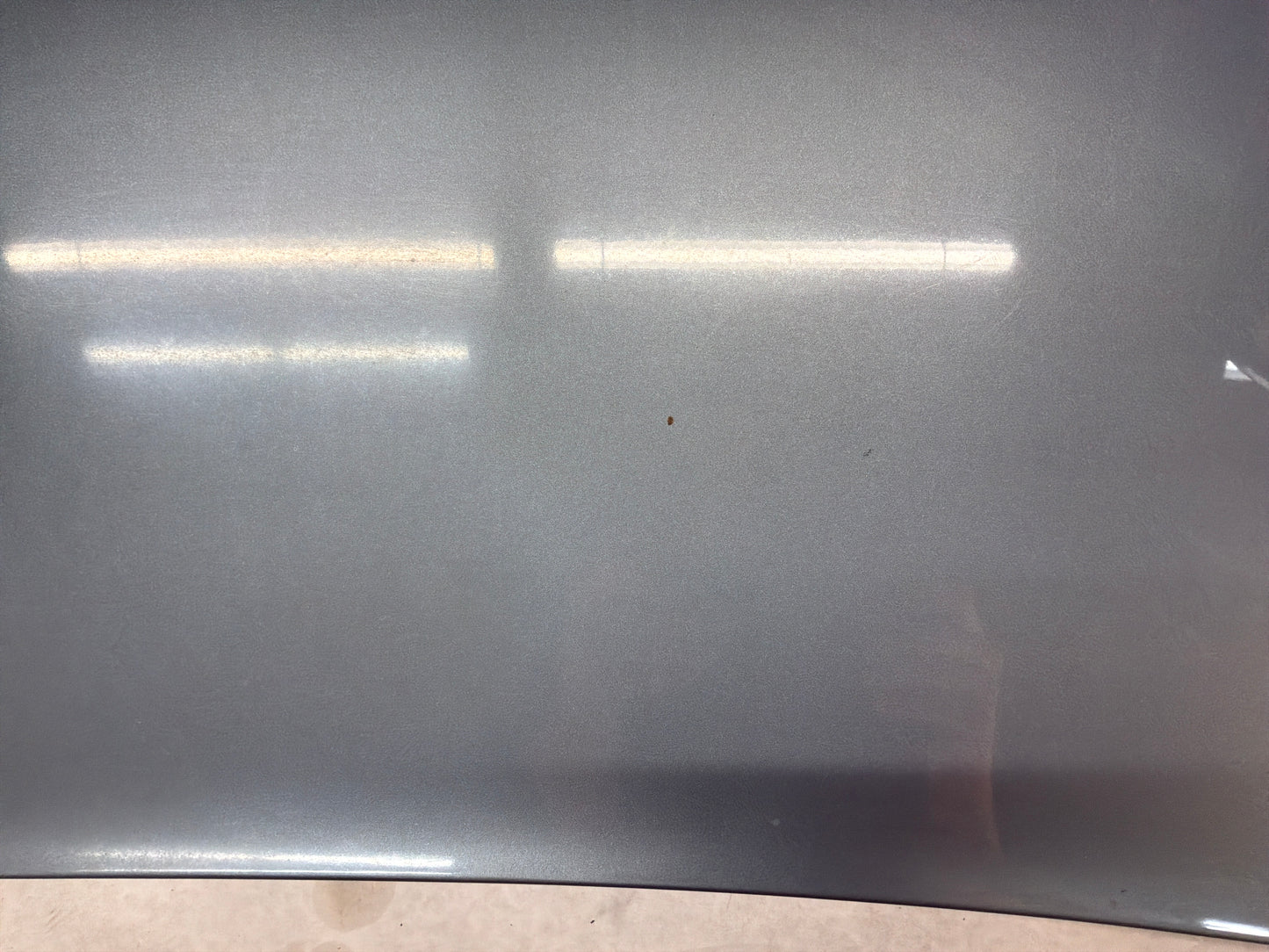 2006 Pontiac GTO Trunk Deck Lid OEM