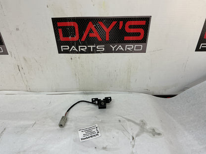 2015 Chevrolet Camaro SS 1LE Rear Back Up Parking Assist Camera OEM