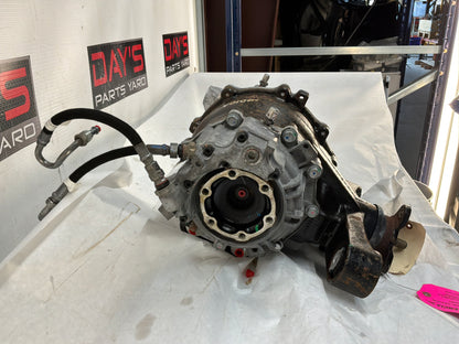 2016 Cadillac ATS-V Coupe 2.85 ELSD Rear End Carrier Rearend Differential OEM