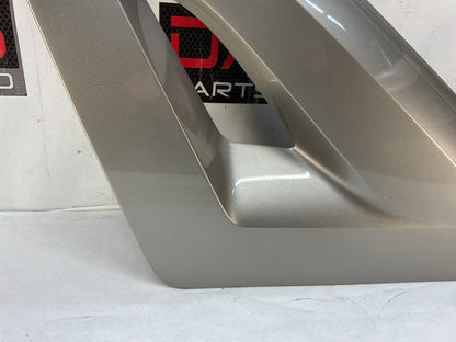 2002 Cadillac Escalade EXT LH Driver  Outer Trim Panel Sail Cladding OEM